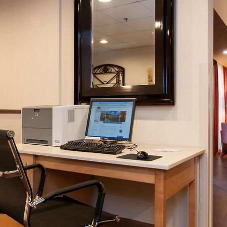 Hampton Inn Brevard Pisgah Forest Экстерьер фото