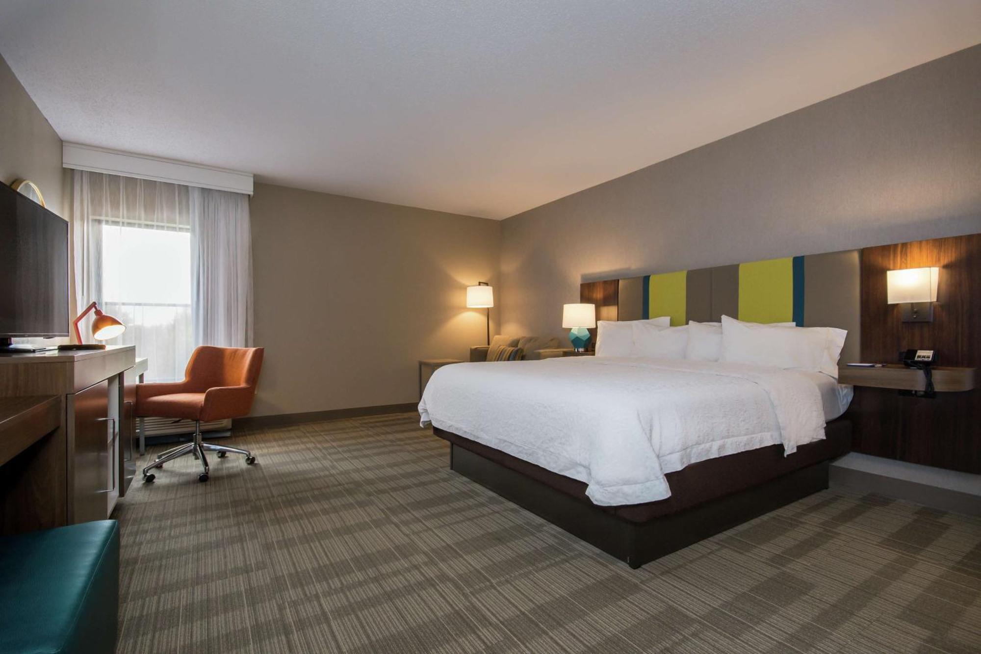 Hampton Inn Brevard Pisgah Forest Экстерьер фото