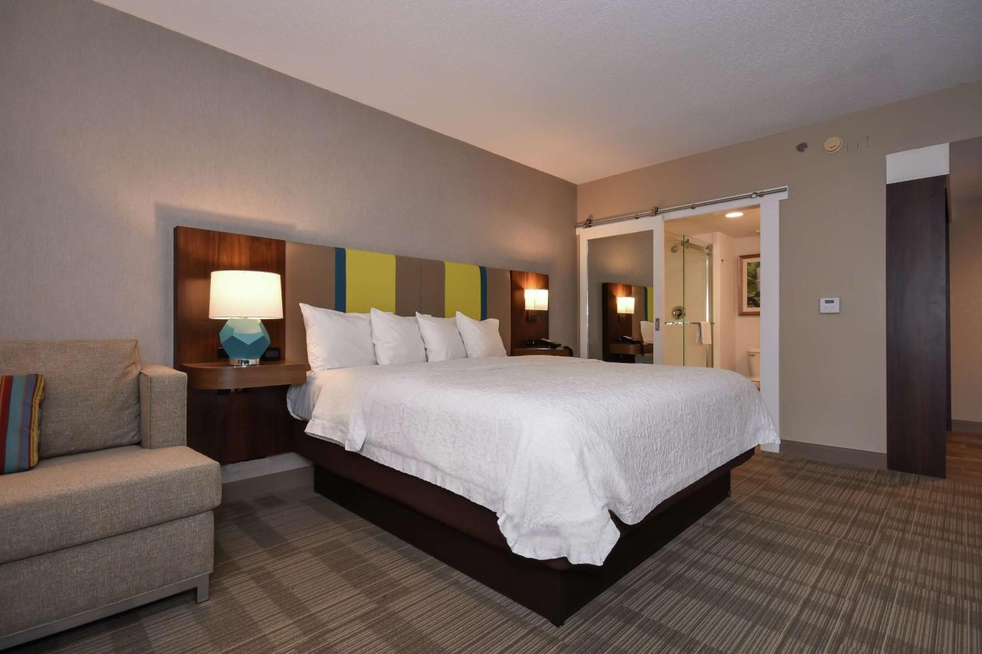 Hampton Inn Brevard Pisgah Forest Экстерьер фото