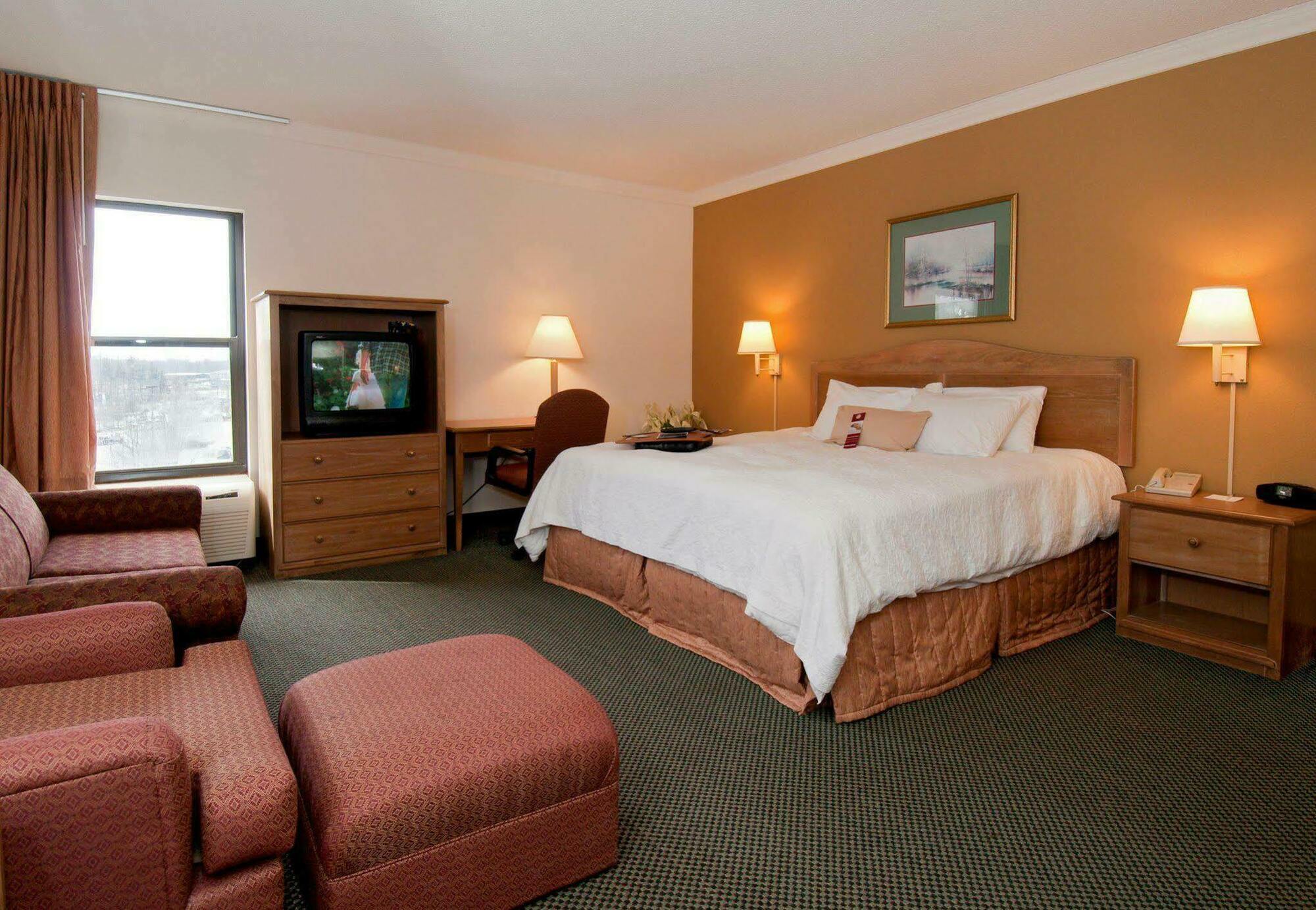 Hampton Inn Brevard Pisgah Forest Экстерьер фото