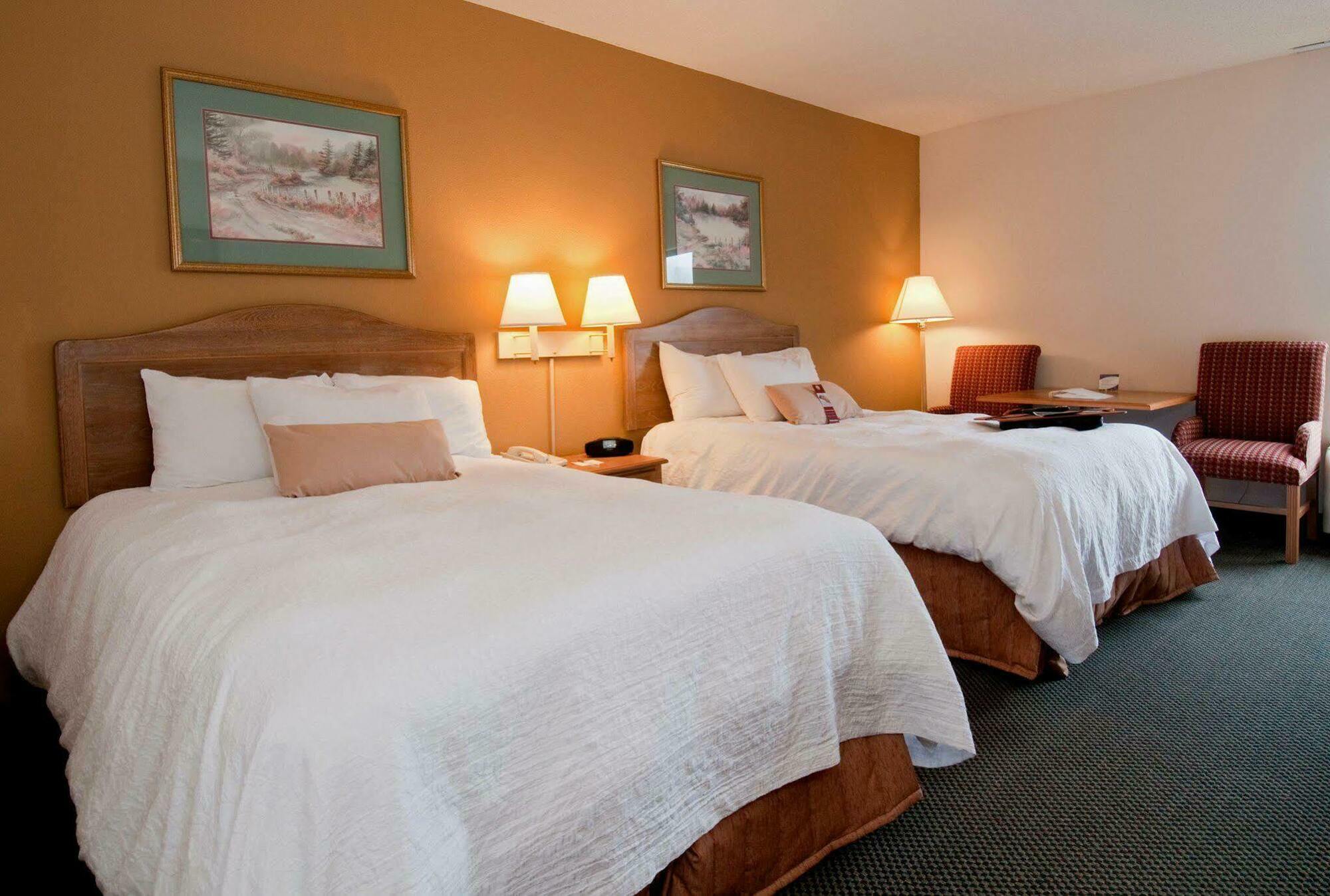 Hampton Inn Brevard Pisgah Forest Экстерьер фото
